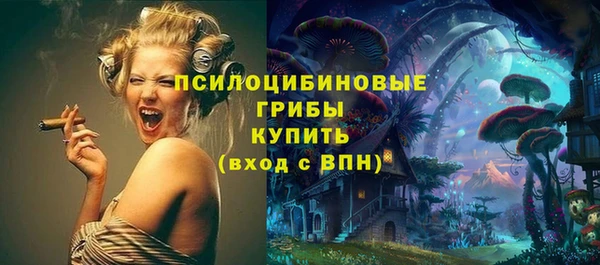 стафф Белоозёрский