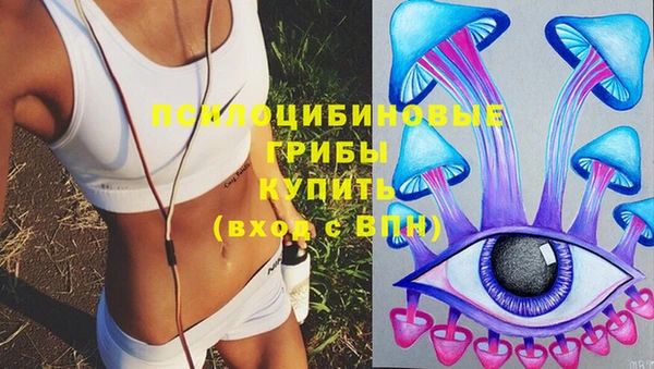 стафф Белоозёрский